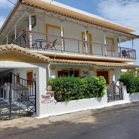 Harry'S Studios Agios Georgios  Zewnętrze zdjęcie